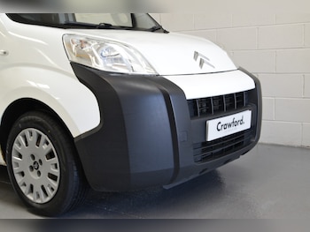 Used Citroen Nemo 2016 for sale - 78727124: Photo