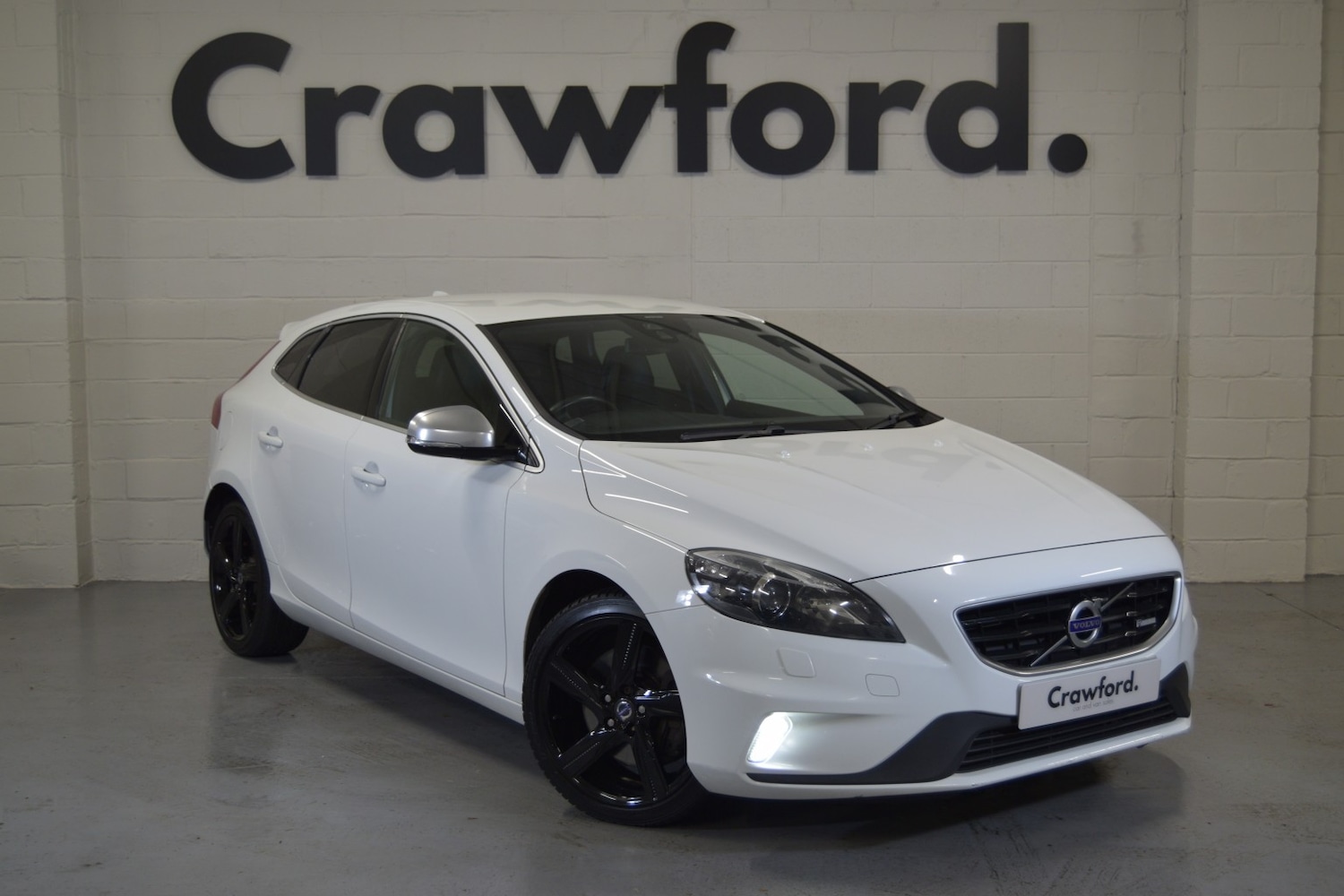 Used Volvo V40 2013 for sale - 76476968: Photo 1