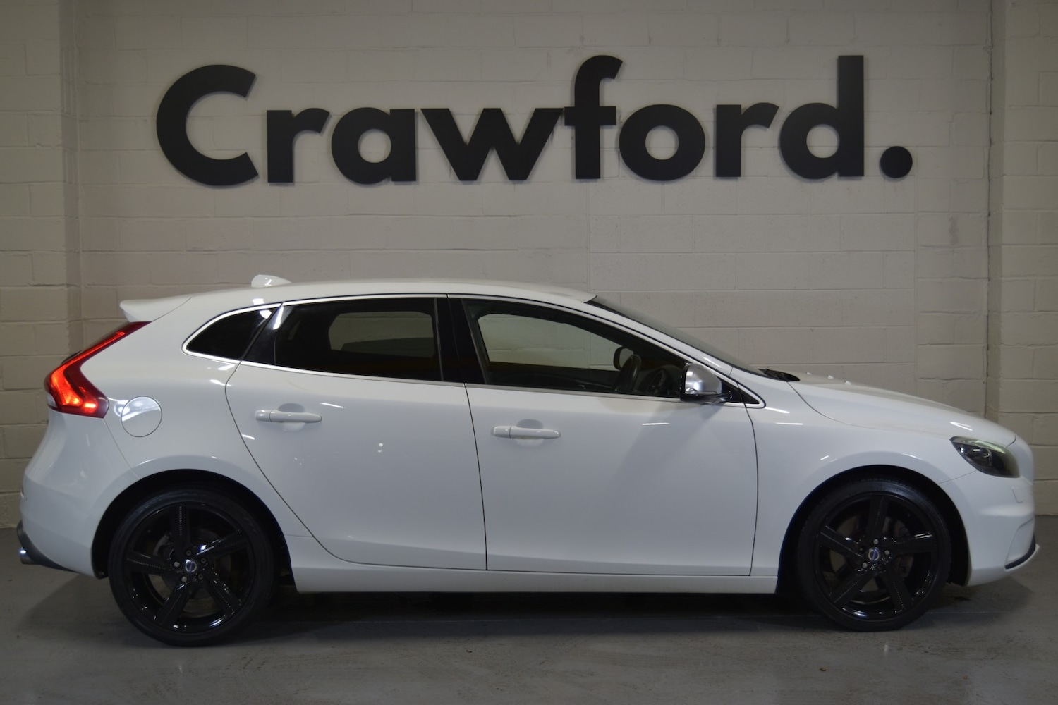Used Volvo V40 2013 for sale - 76476968: Photo 10