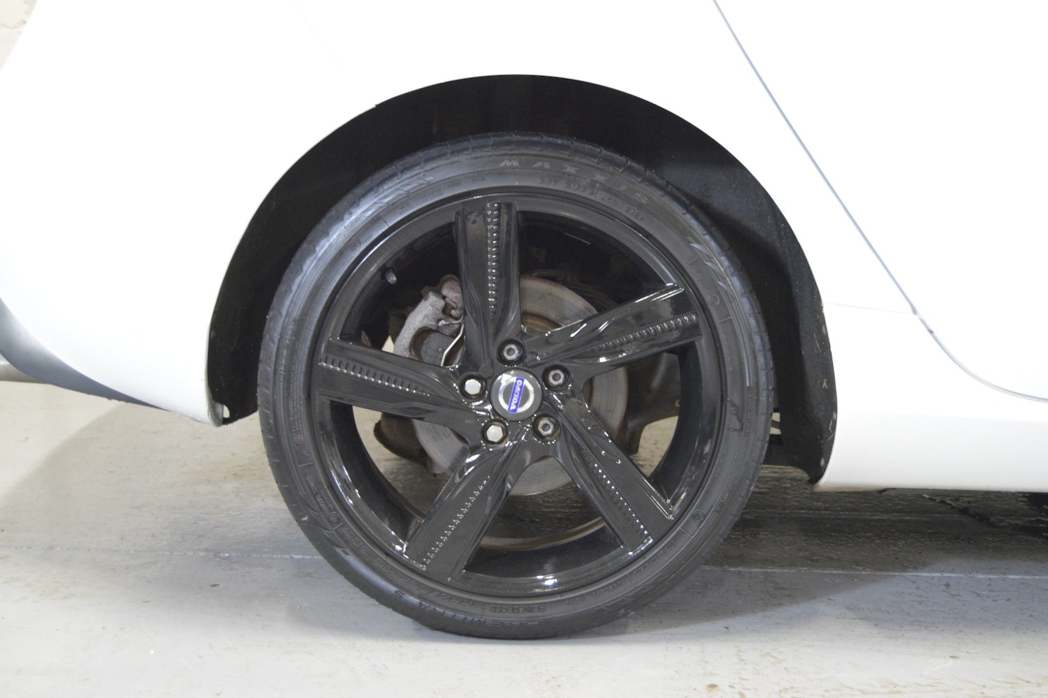 Used Volvo V40 2013 for sale - 76476968: Photo 11