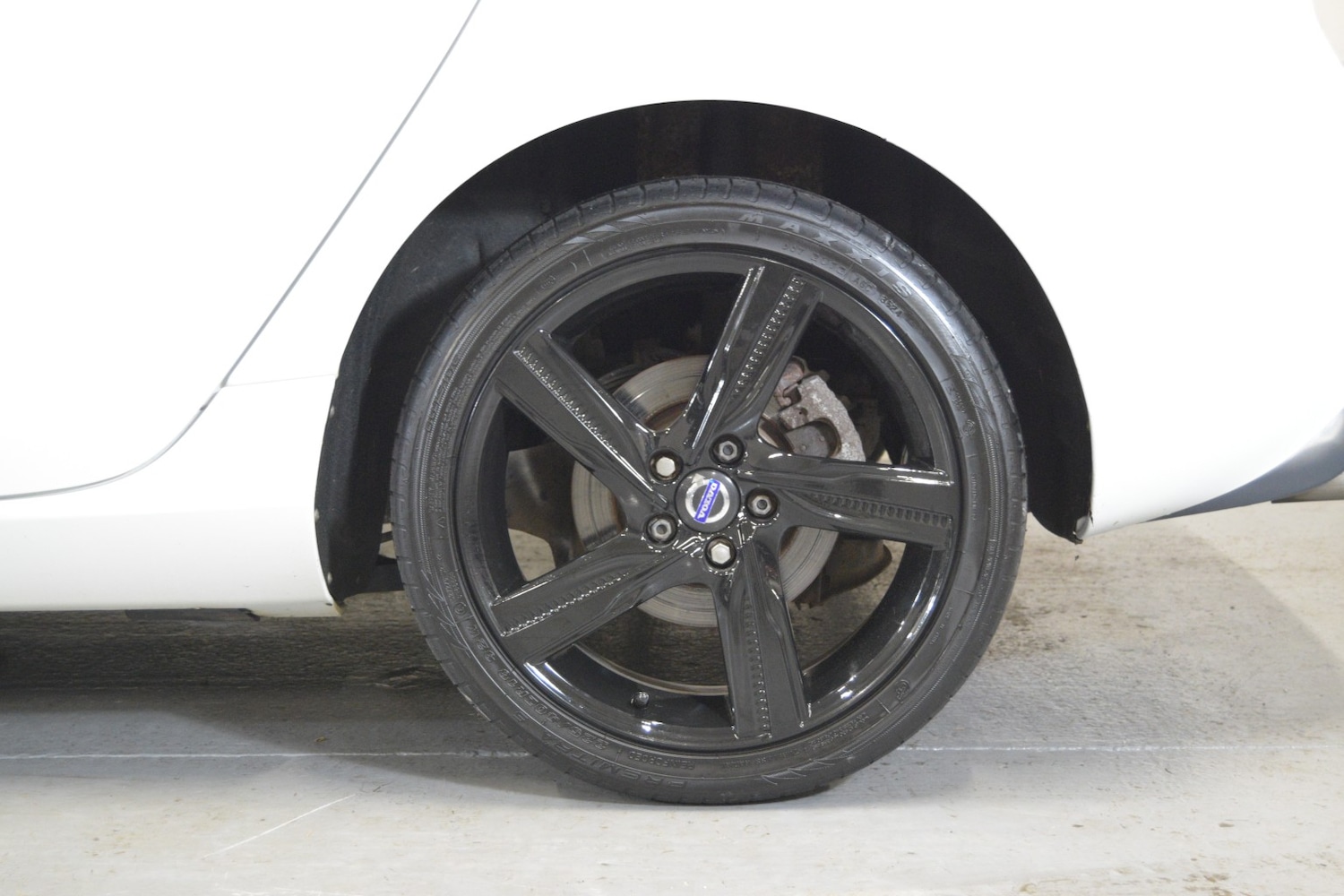 Used Volvo V40 2013 for sale - 76476968: Photo 12