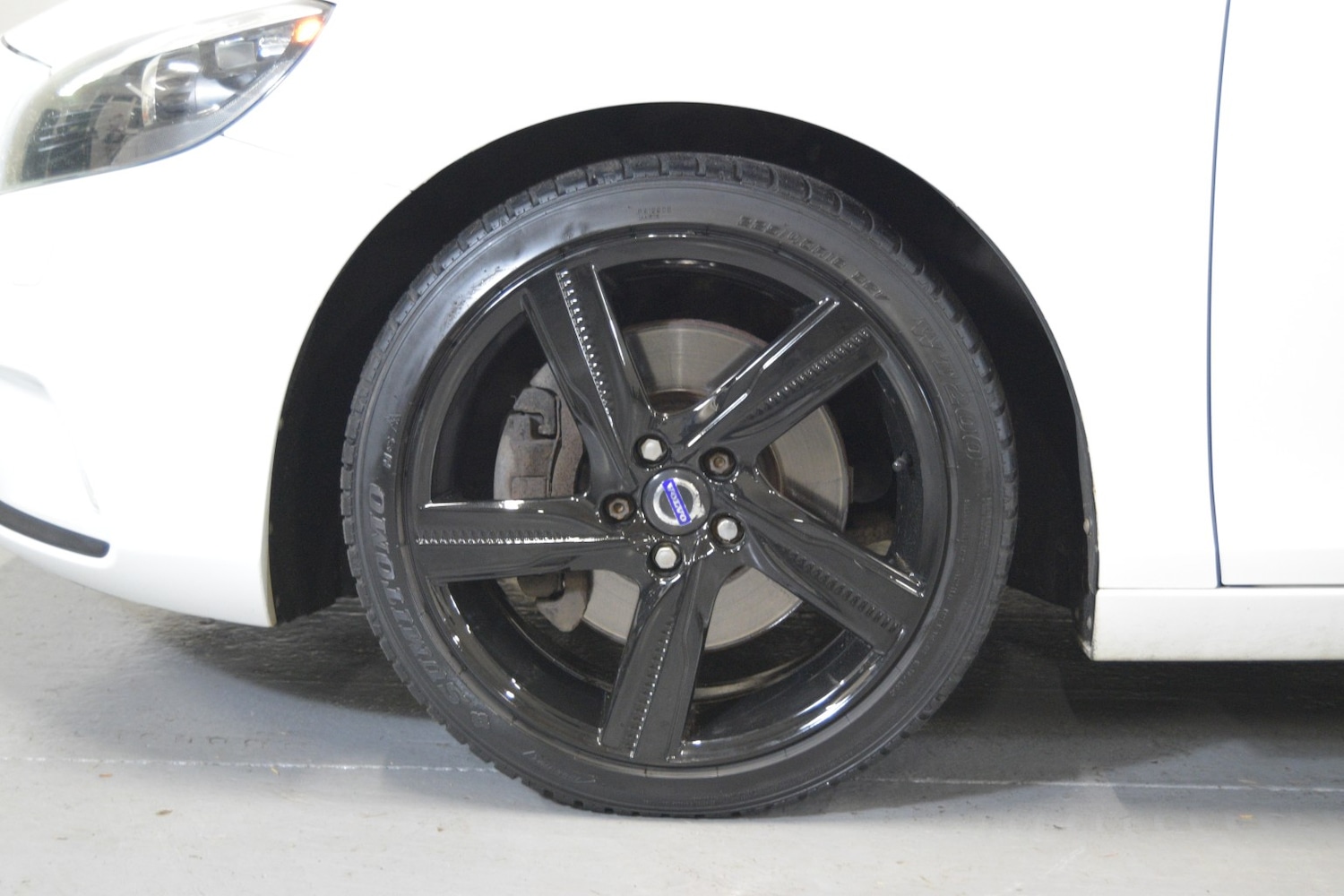 Used Volvo V40 2013 for sale - 76476968: Photo 13