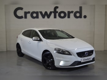 Used Volvo V40 2013 for sale - 76476968: Photo