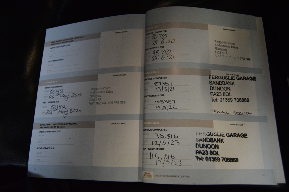 Used Volvo V40 2013 for sale - 76476968: Photo 20