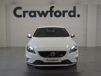Used Volvo V40 2013 for sale - 76476968: Photo