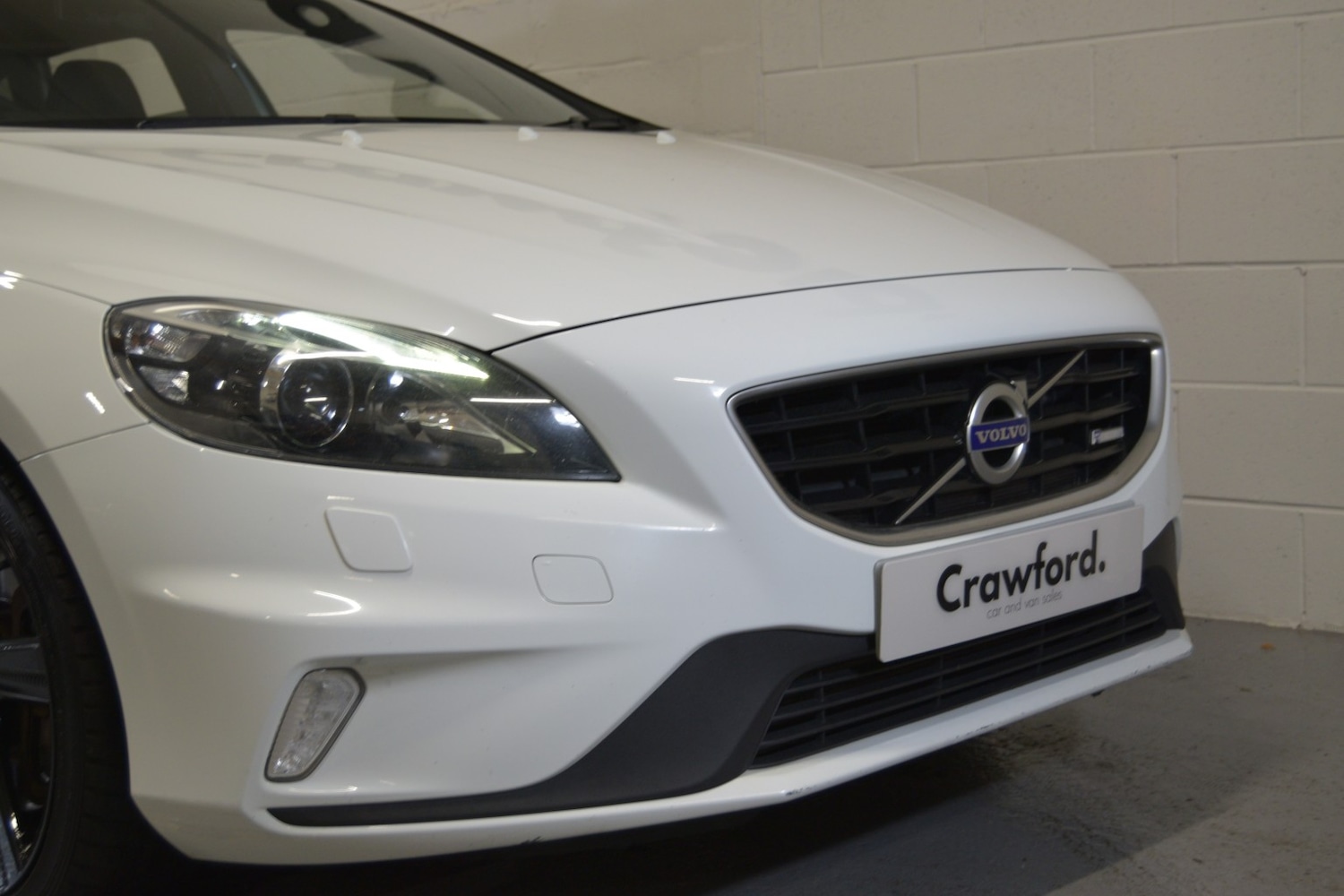 Used Volvo V40 2013 for sale - 76476968: Photo 3
