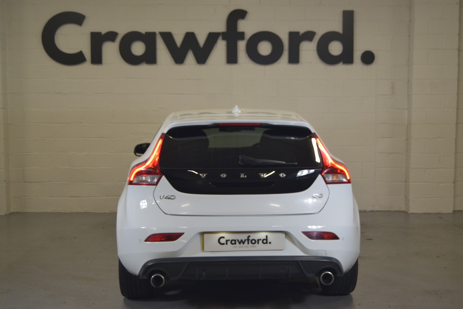 Used Volvo V40 2013 for sale - 76476968: Photo 5