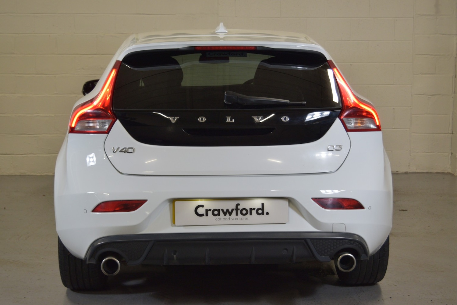 Used Volvo V40 2013 for sale - 76476968: Photo 6