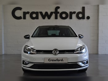 Used Volkswagen Golf 2019 for sale - 78727230: Photo