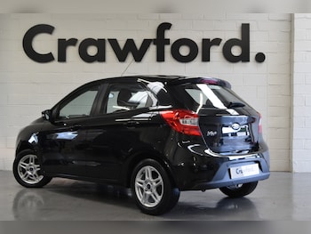 Used Ford Ka+ 2017 for sale - 78950252: Photo