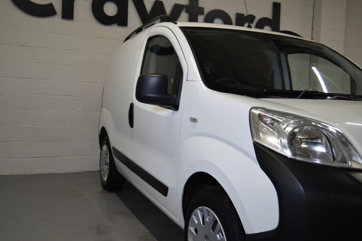 Used Citroen Nemo 2015 for sale - 77548255: Photo 11