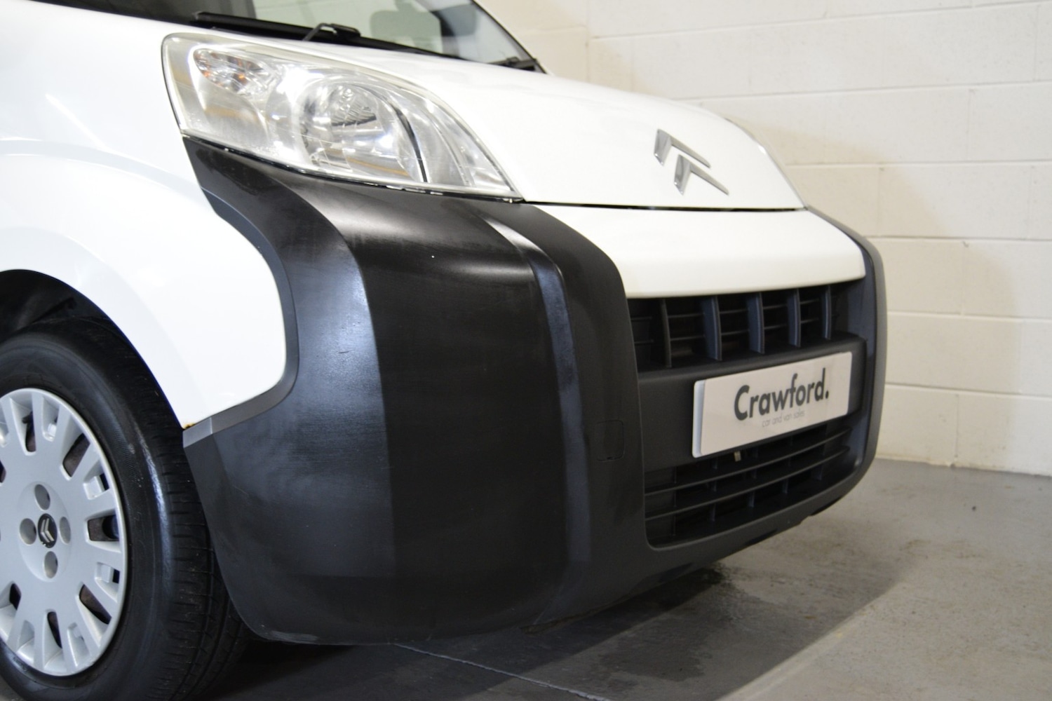 Used Citroen Nemo 2015 for sale - 77548255: Photo 12
