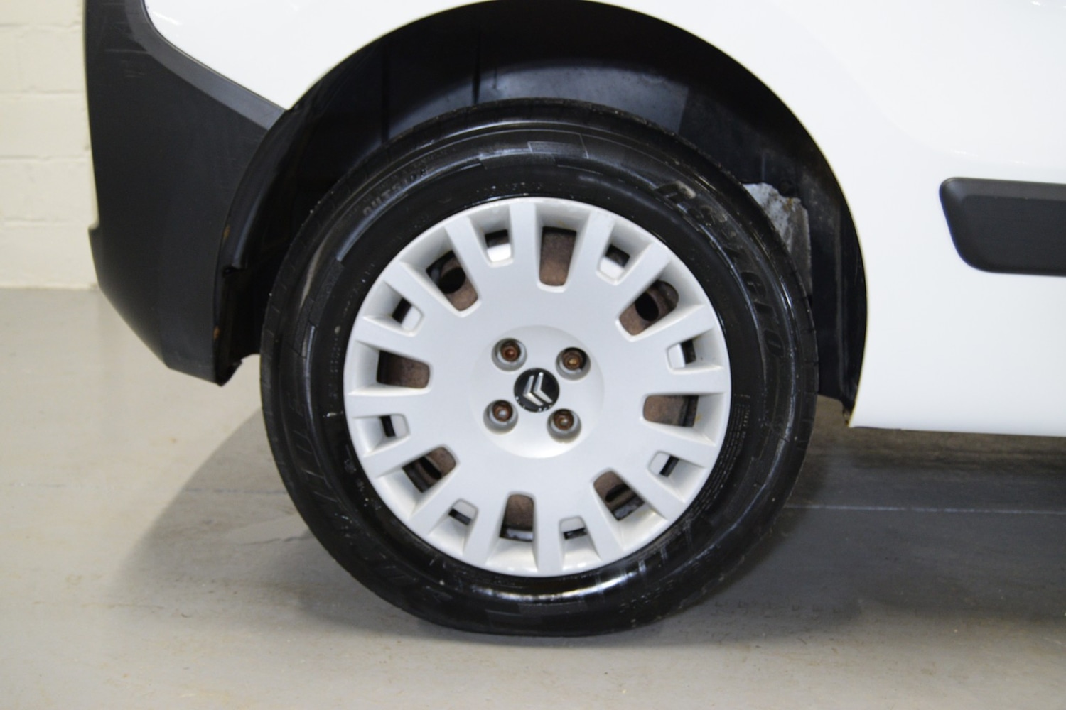 Used Citroen Nemo 2015 for sale - 77548255: Photo 13