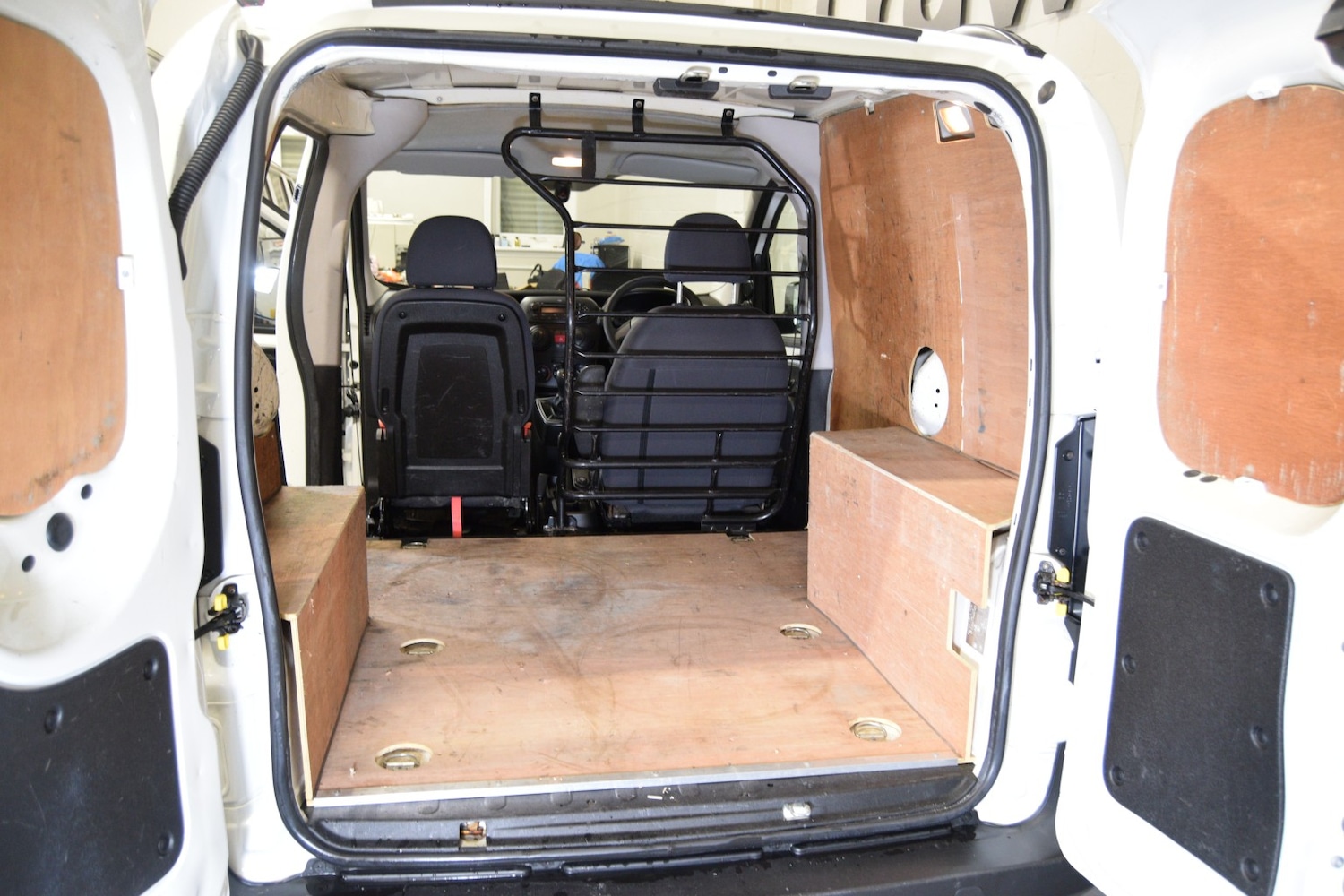 Used Citroen Nemo 2015 for sale - 77548255: Photo 15