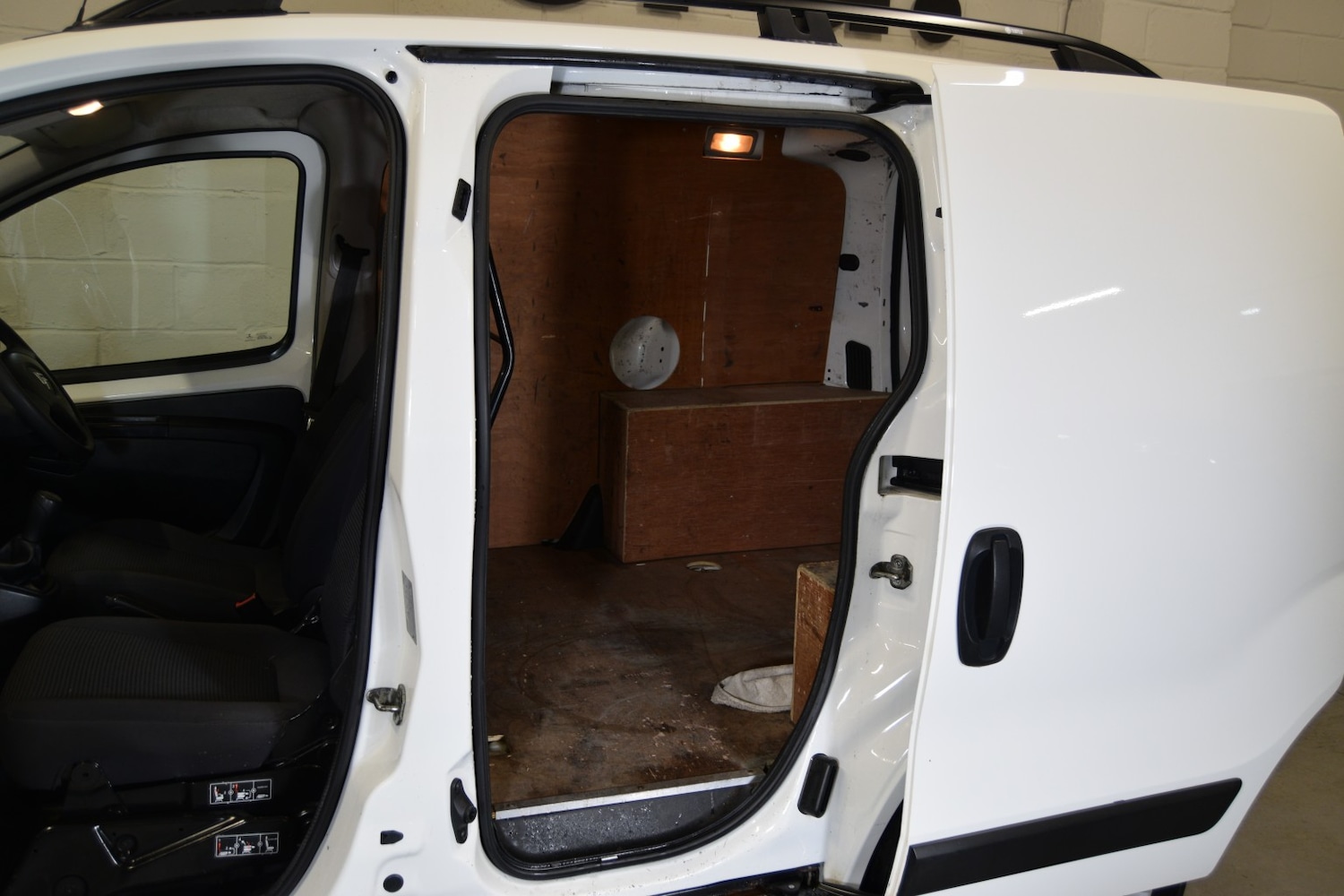 Used Citroen Nemo 2015 for sale - 77548255: Photo 17