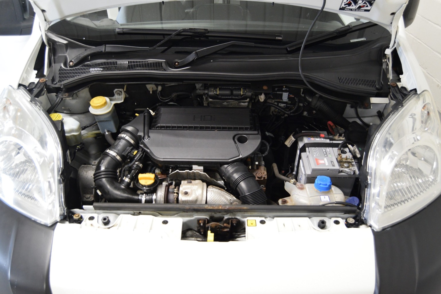 Used Citroen Nemo 2015 for sale - 77548255: Photo 18