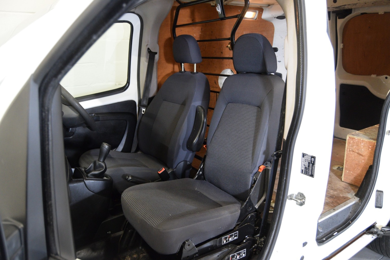 Used Citroen Nemo 2015 for sale - 77548255: Photo 19