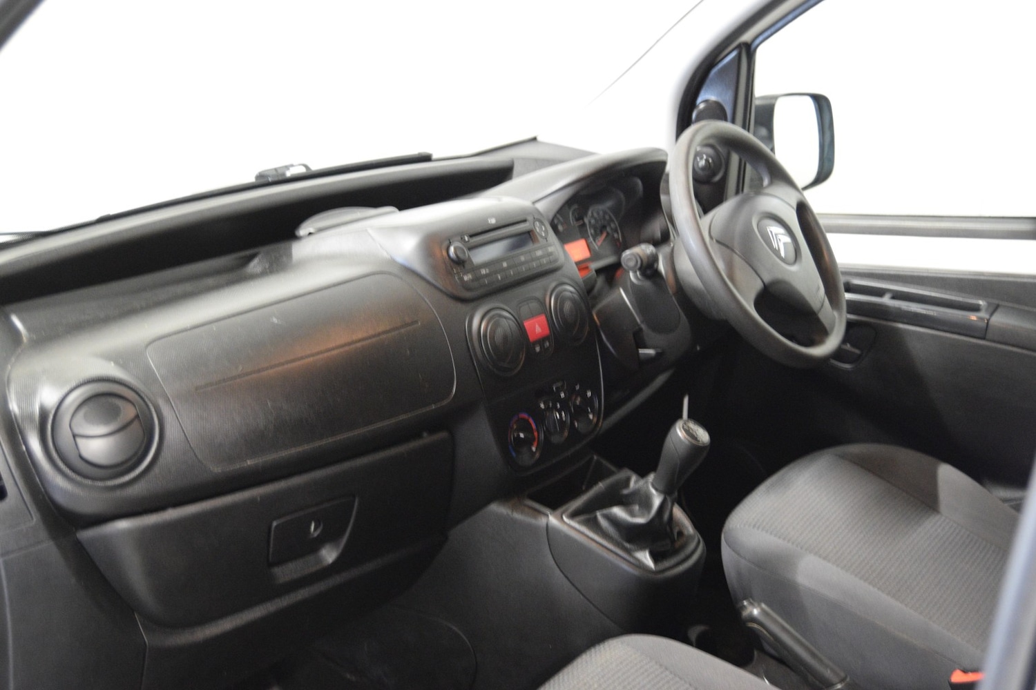 Used Citroen Nemo 2015 for sale - 77548255: Photo 20