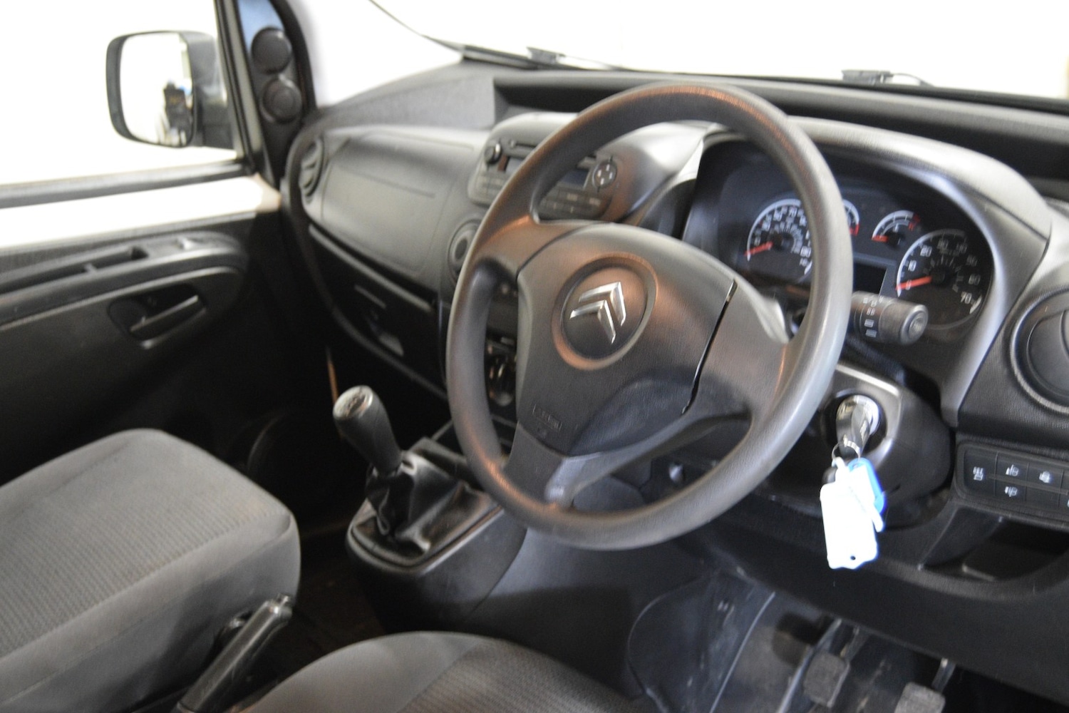 Used Citroen Nemo 2015 for sale - 77548255: Photo 21