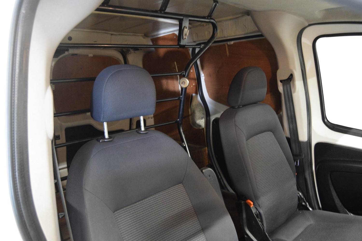 Used Citroen Nemo 2015 for sale - 77548255: Photo 23