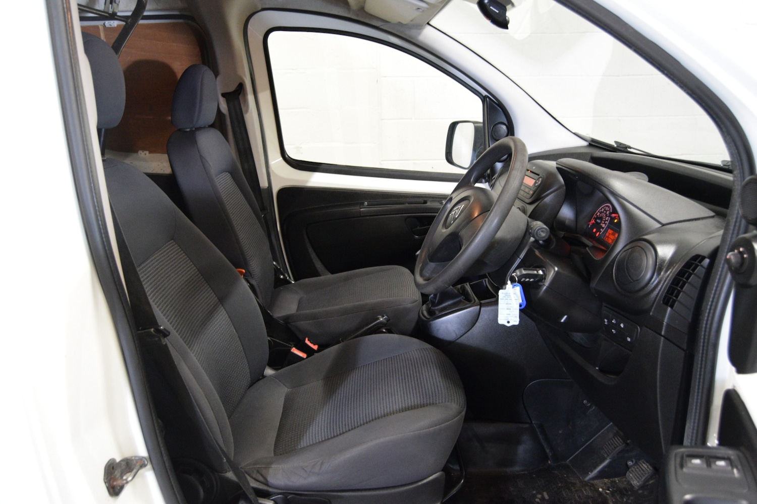 Used Citroen Nemo 2015 for sale - 77548255: Photo 24