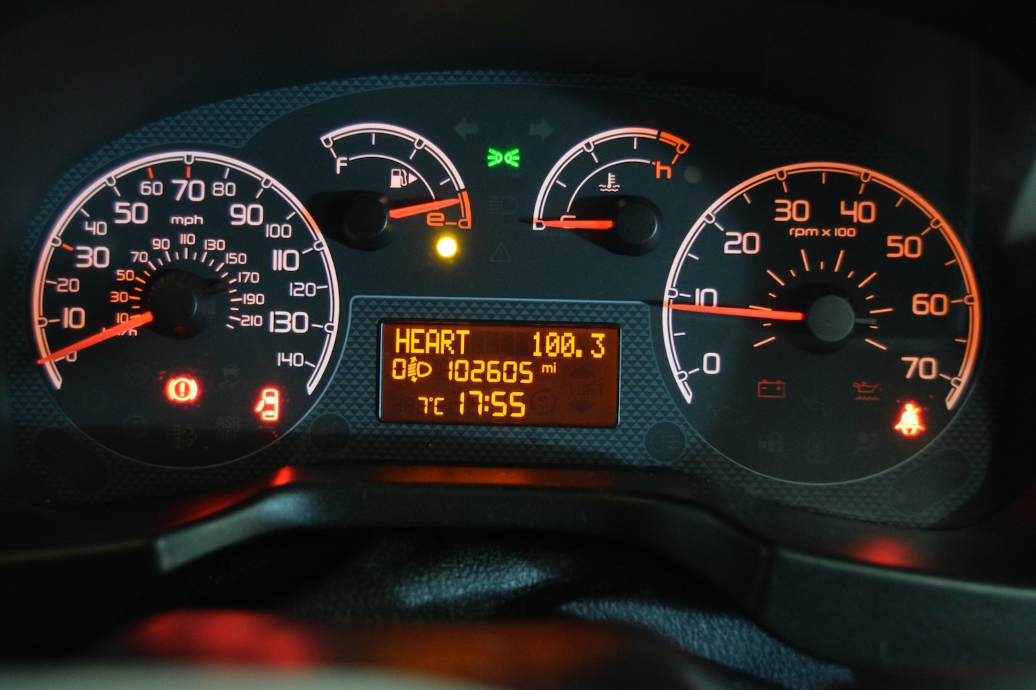 Used Citroen Nemo 2015 for sale - 77548255: Photo 25