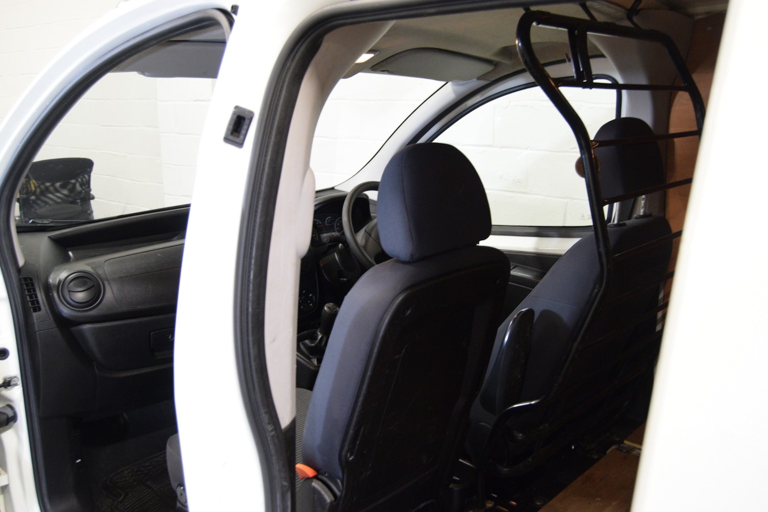 Used Citroen Nemo 2015 for sale - 77548255: Photo 29