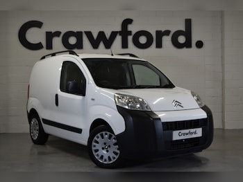 Used Citroen Nemo 2015 for sale - 77548255: Photo