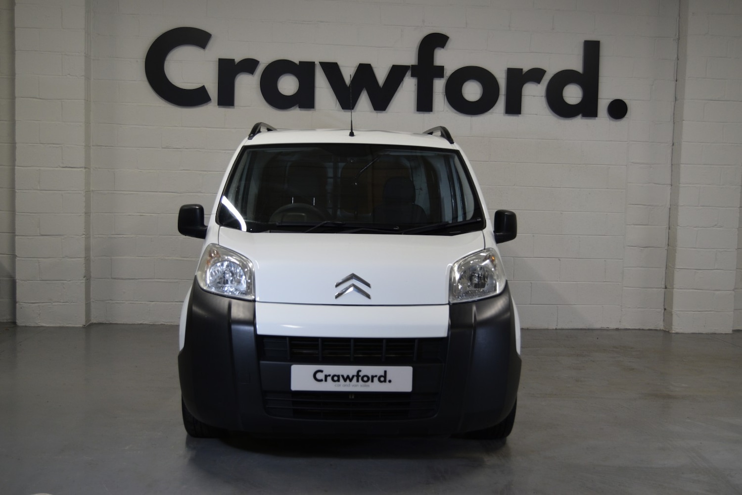 Used Citroen Nemo 2015 for sale - 77548255: Photo 3
