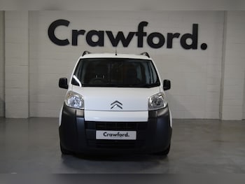 Used Citroen Nemo 2015 for sale - 77548255: Photo