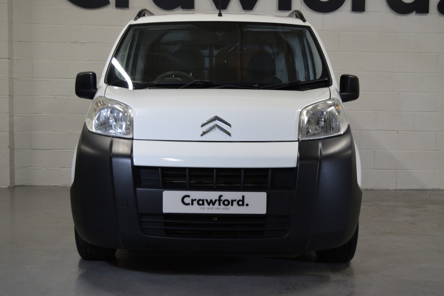 Used Citroen Nemo 2015 for sale - 77548255: Photo 4