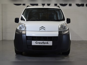 Used Citroen Nemo 2015 for sale - 77548255: Photo