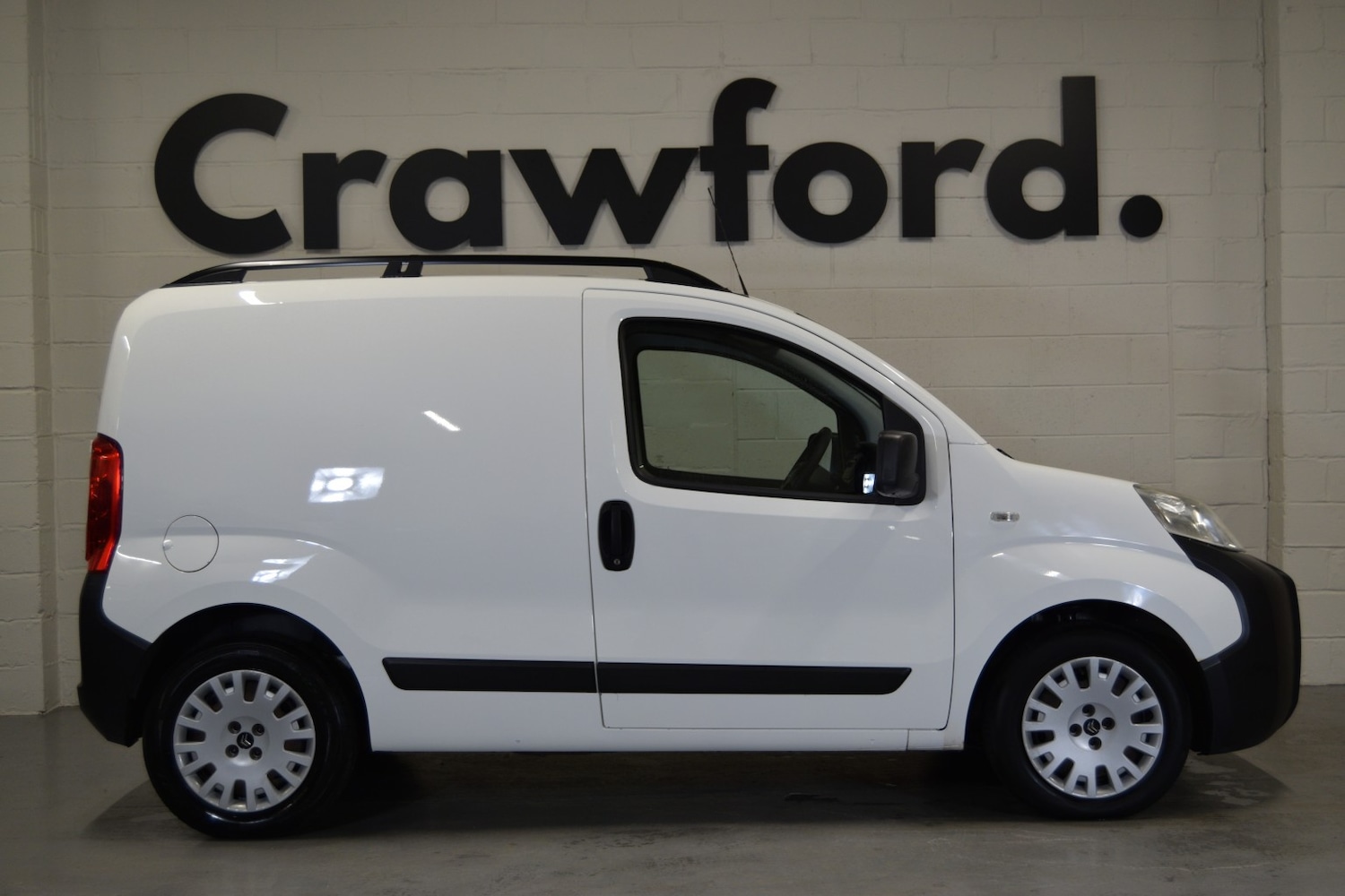 Used Citroen Nemo 2015 for sale - 77548255: Photo 5