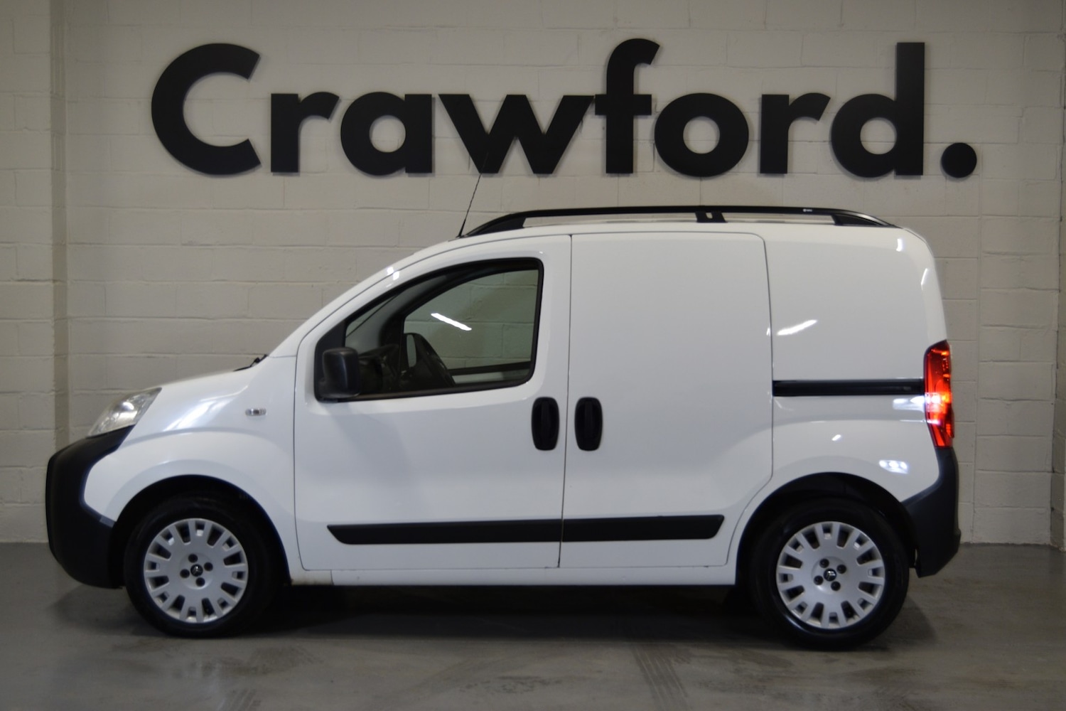 Used Citroen Nemo 2015 for sale - 77548255: Photo 6