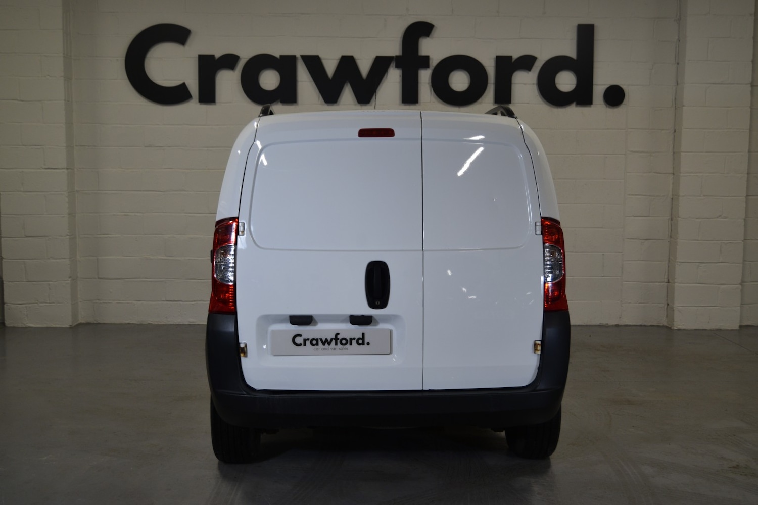 Used Citroen Nemo 2015 for sale - 77548255: Photo 7