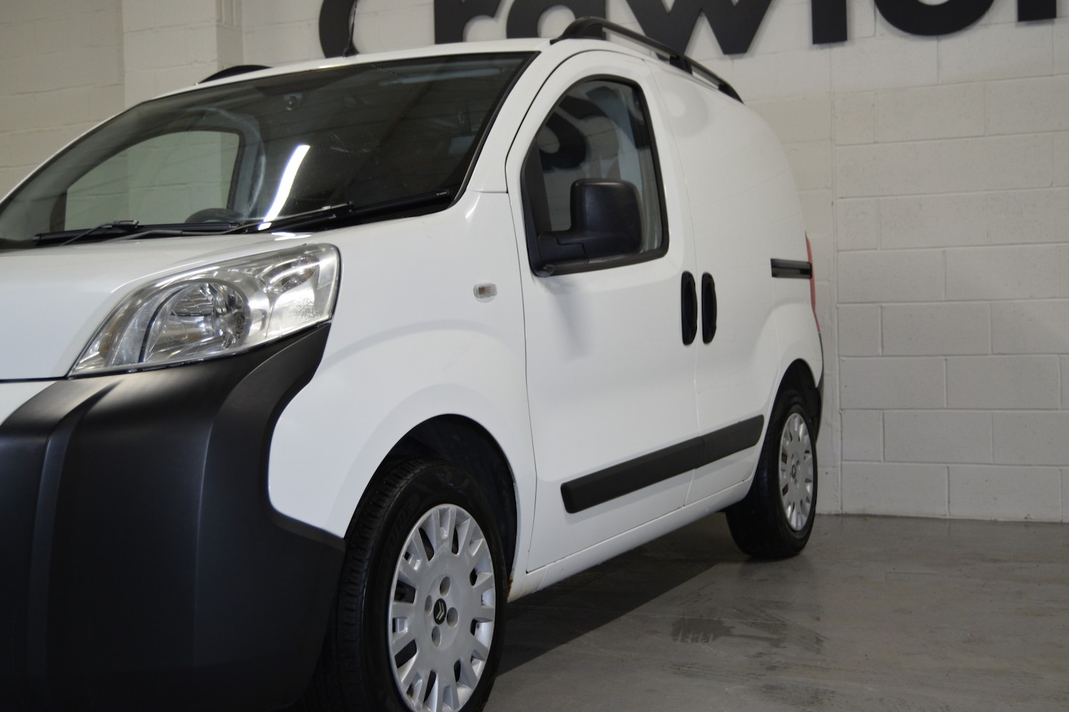 Used Citroen Nemo 2015 for sale - 77548255: Photo 8