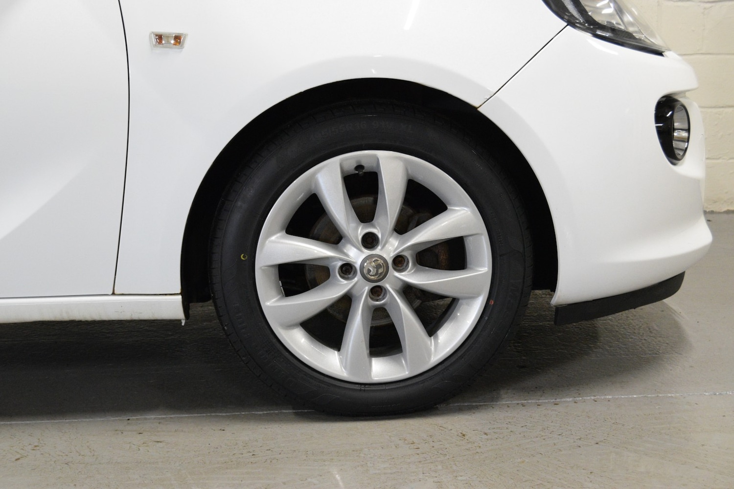 Used Vauxhall ADAM 2014 for sale - 77662221: Photo 11