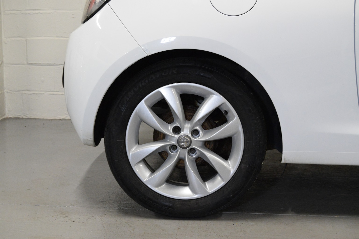 Used Vauxhall ADAM 2014 for sale - 77662221: Photo 13