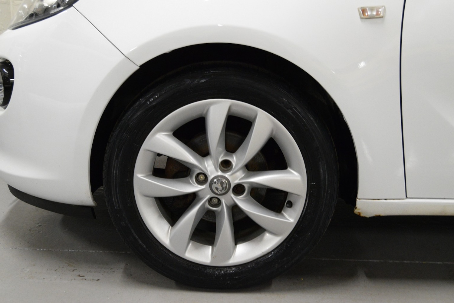 Used Vauxhall ADAM 2014 for sale - 77662221: Photo 14