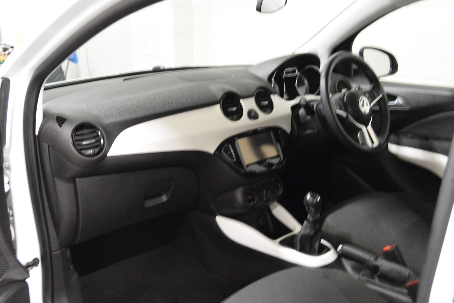 Used Vauxhall ADAM 2014 for sale - 77662221: Photo 15