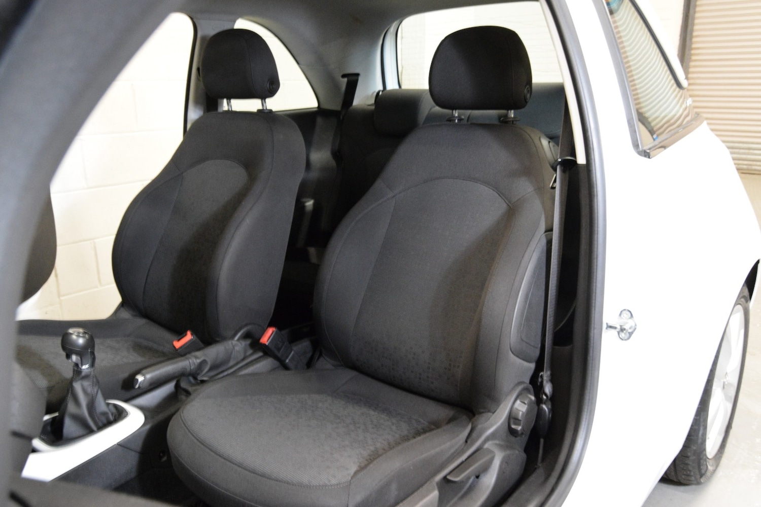 Used Vauxhall ADAM 2014 for sale - 77662221: Photo 17