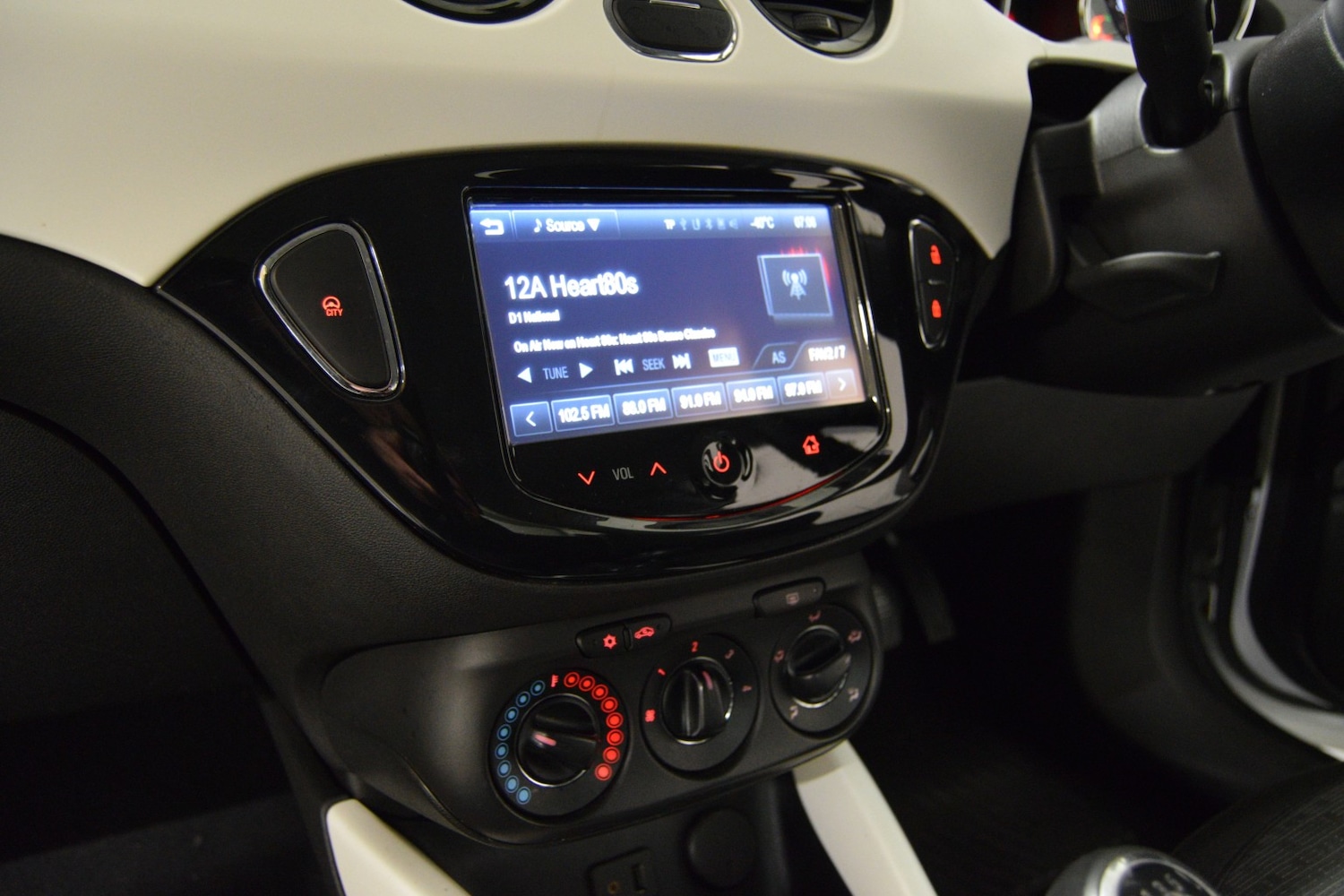 Used Vauxhall ADAM 2014 for sale - 77662221: Photo 18