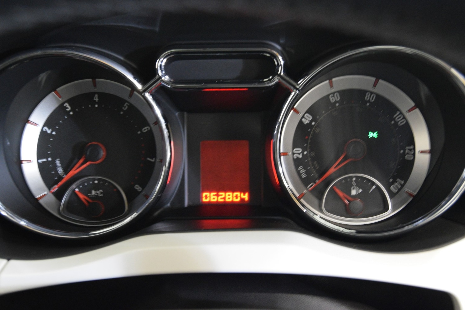 Used Vauxhall ADAM 2014 for sale - 77662221: Photo 21