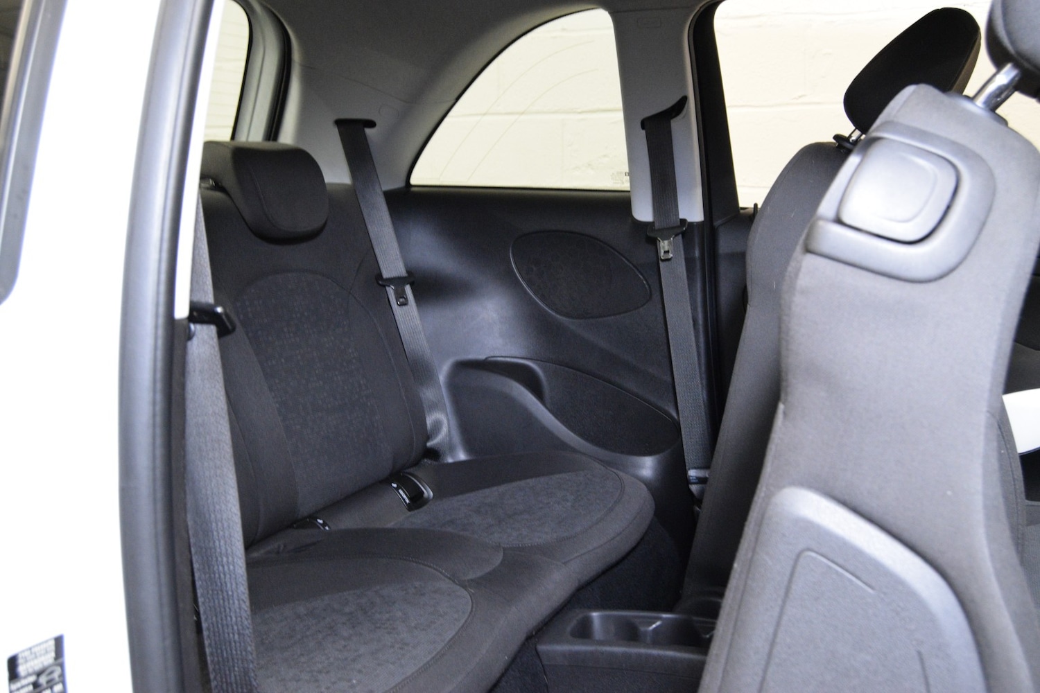 Used Vauxhall ADAM 2014 for sale - 77662221: Photo 23