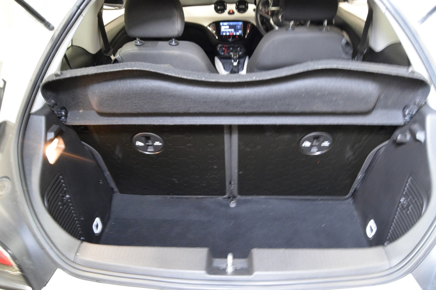 Used Vauxhall ADAM 2014 for sale - 77662221: Photo 25