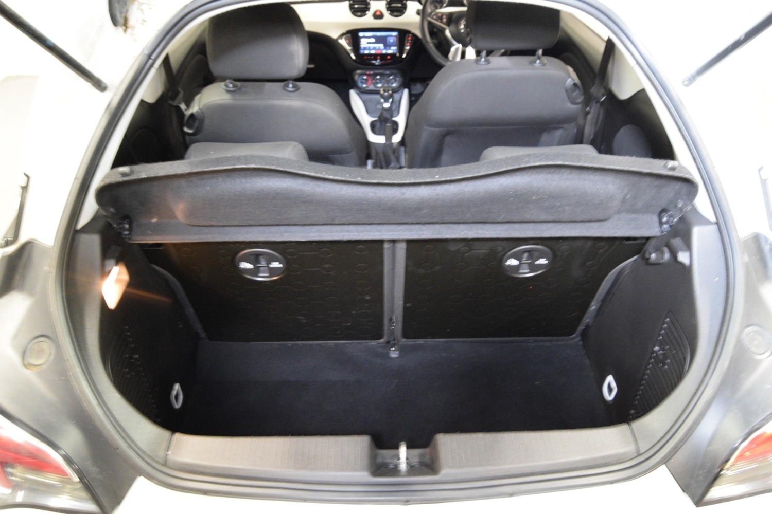 Used Vauxhall ADAM 2014 for sale - 77662221: Photo 26