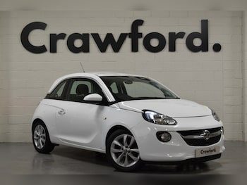 Used Vauxhall ADAM 2014 for sale - 77662221: Photo