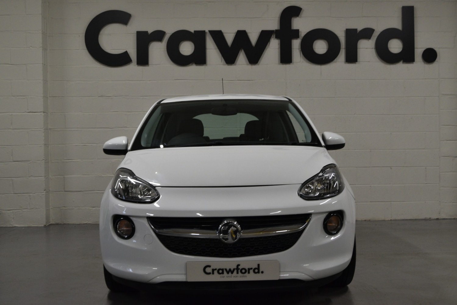 Used Vauxhall ADAM 2014 for sale - 77662221: Photo 5