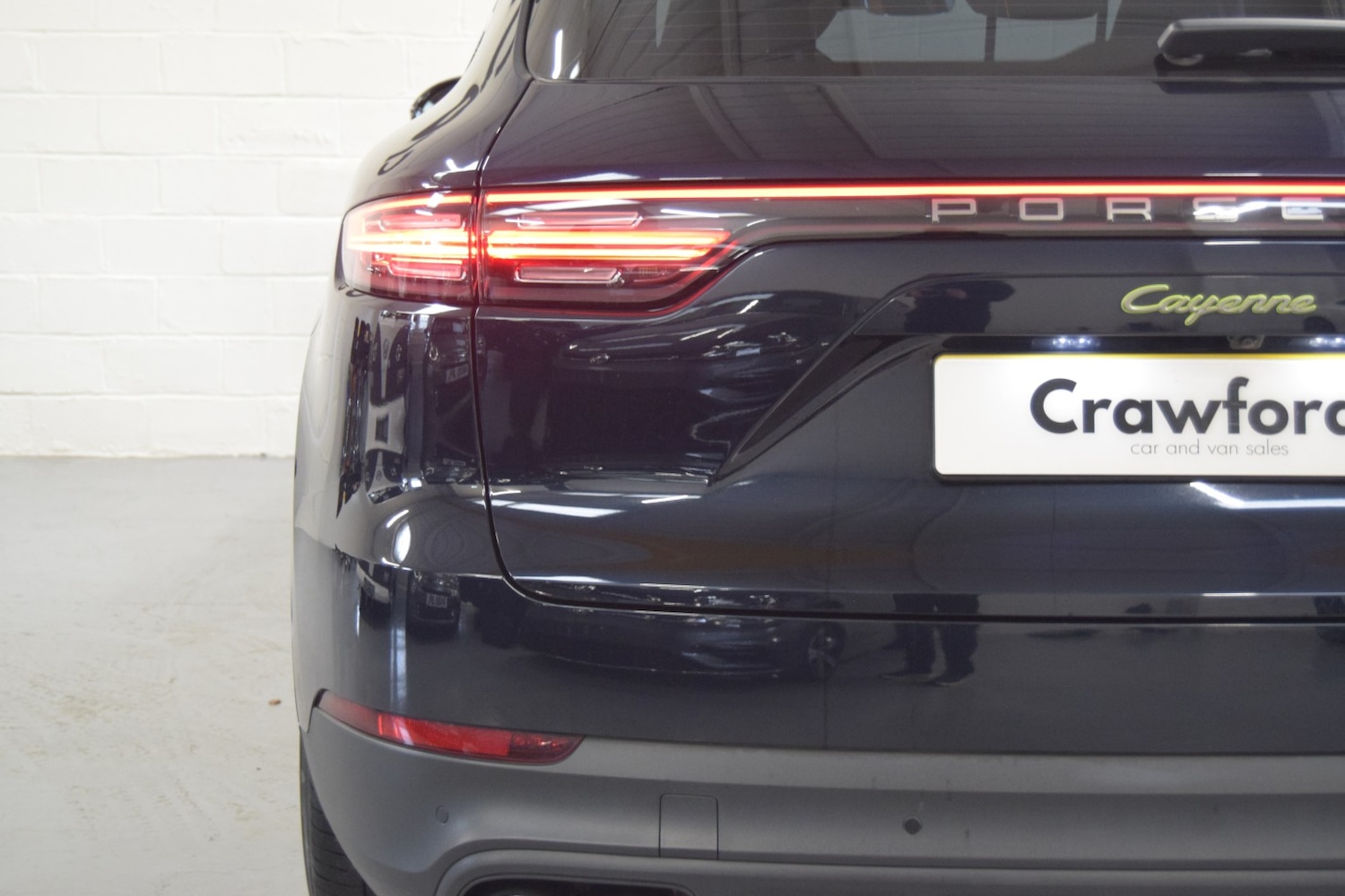Used Porsche Cayenne 2022 for sale - 76149363: Photo 10