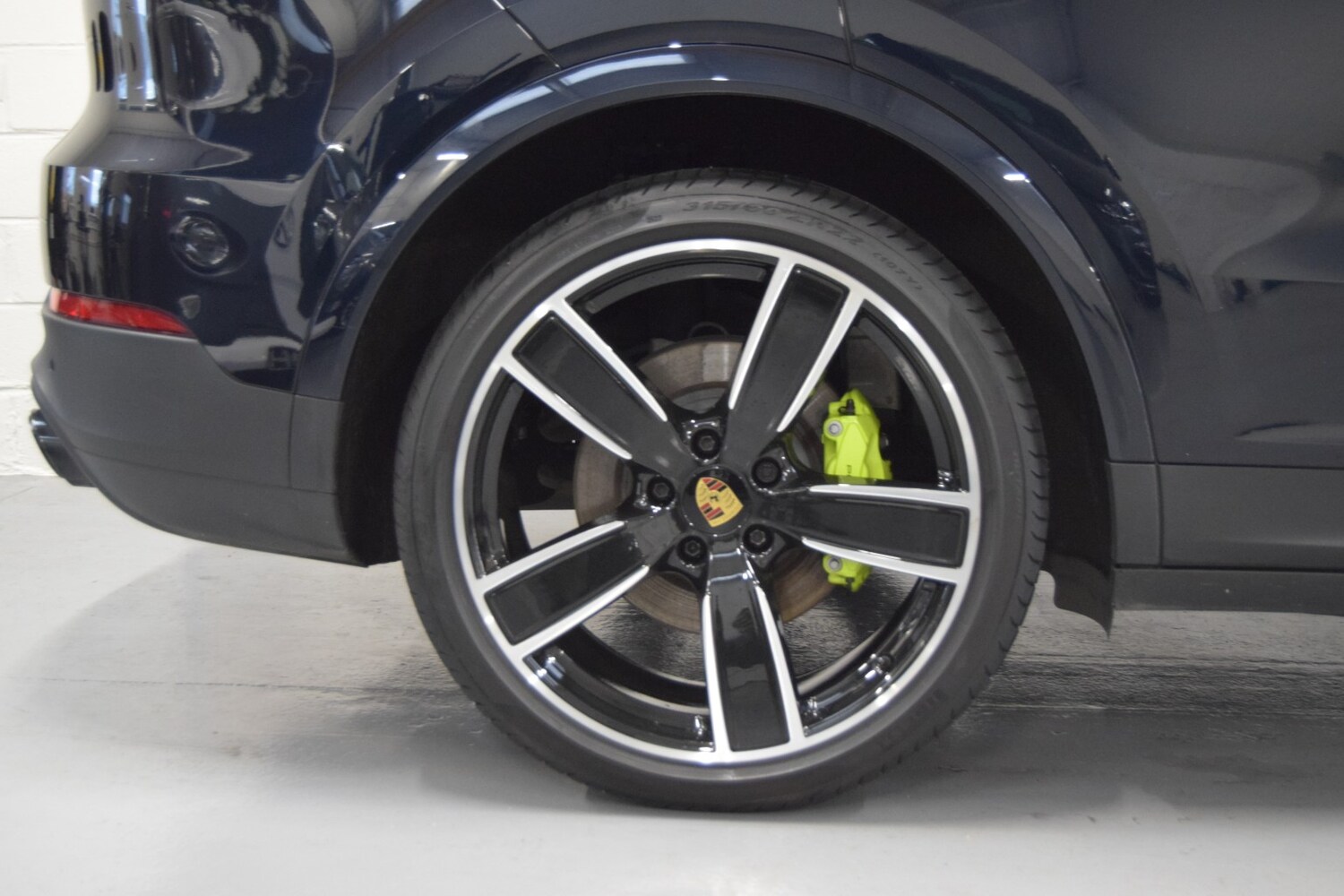 Used Porsche Cayenne 2022 for sale - 76149363: Photo 13